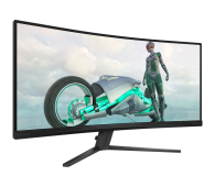 PHILIPS 34''  34M2C3500L  34M2C3500L/00 Czarny - 1275697 - zdjęcie 2